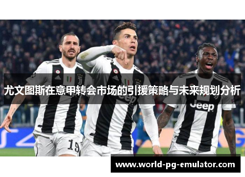 尤文图斯在意甲转会市场的引援策略与未来规划分析 尤文图斯在意甲转会市场的引援策略与未来规划分析