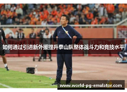 如何通过引进新外援提升泰山队整体战斗力和竞技水平 如何通过引进新外援提升泰山队整体战斗力和竞技水平