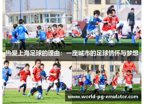 热爱上海足球的理由:一座城市的足球情怀与梦想 热爱上海足球的理由:一座城市的足球情怀与梦想