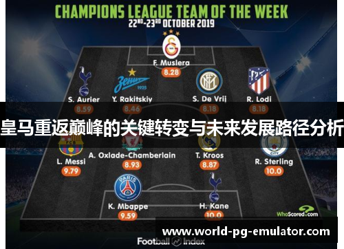 皇马重返巅峰的关键转变与未来发展路径分析 皇马重返巅峰的关键转变与未来发展路径分析