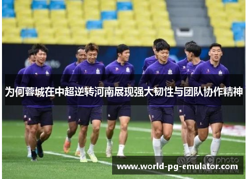 为何蓉城在中超逆转河南展现强大韧性与团队协作精神 为何蓉城在中超逆转河南展现强大韧性与团队协作精神