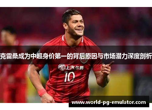 克雷桑成为中超身价第一的背后原因与市场潜力深度剖析