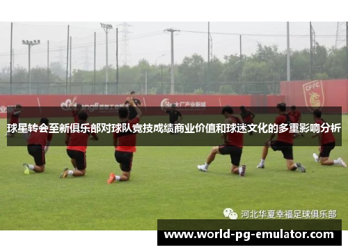 球星转会至新俱乐部对球队竞技成绩商业价值和球迷文化的多重影响分析 球星转会至新俱乐部对球队竞技成绩商业价值和球迷文化的多重影响分析