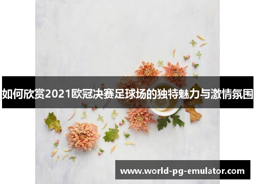 如何欣赏2021欧冠决赛足球场的独特魅力与激情氛围 如何欣赏2021欧冠决赛足球场的独特魅力与激情氛围
