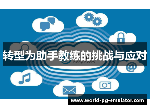 转型为助手教练的挑战与应对 转型为助手教练的挑战与应对