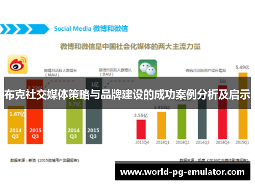 布克社交媒体策略与品牌建设的成功案例分析及启示