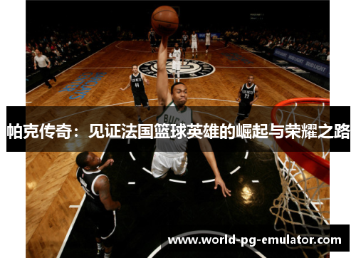 帕克传奇：见证法国篮球英雄的崛起与荣耀之路
