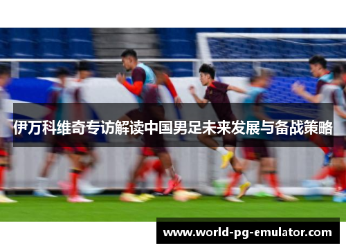 伊万科维奇专访解读中国男足未来发展与备战策略